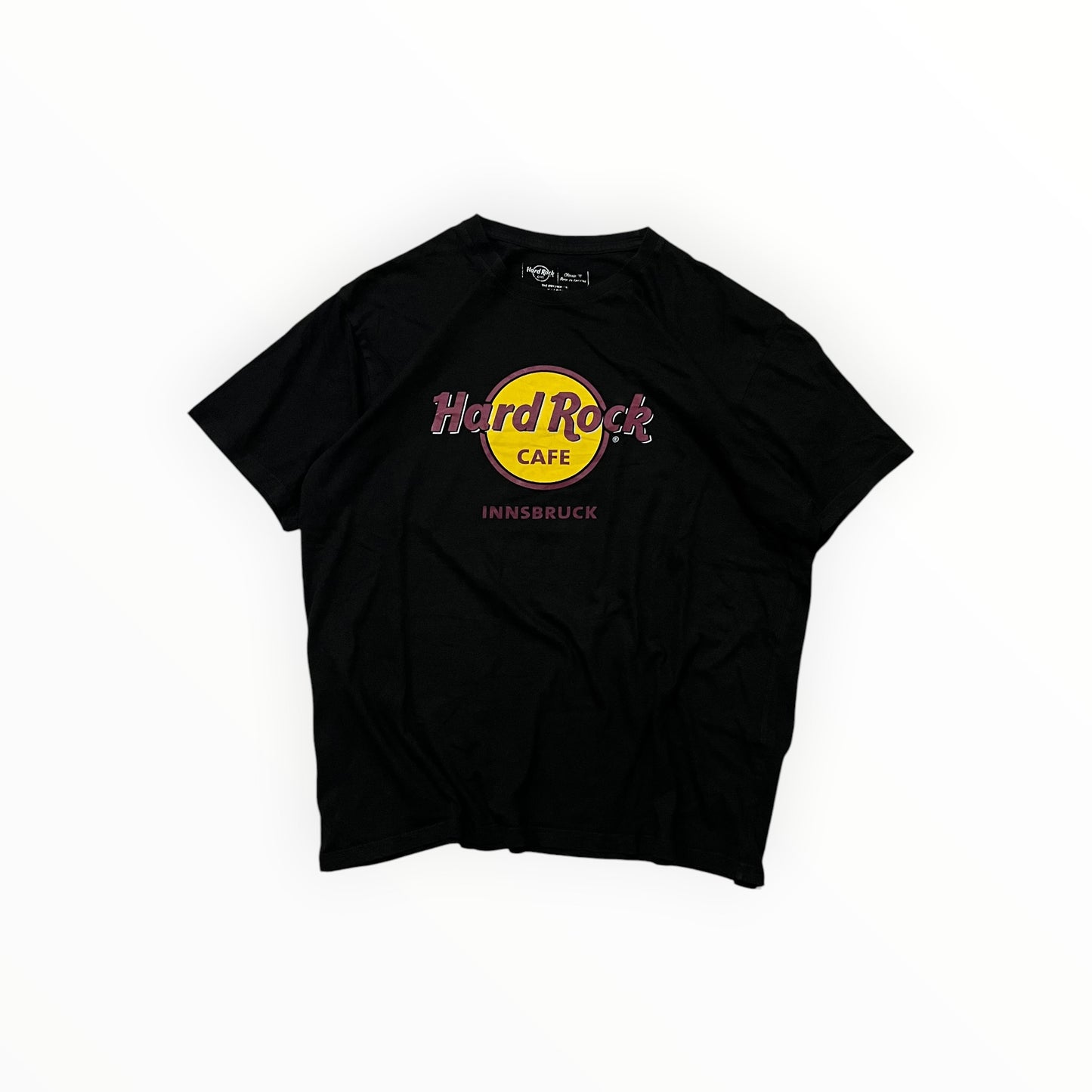Hard rock