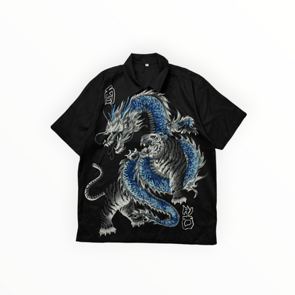Graphic Dragon Shirt