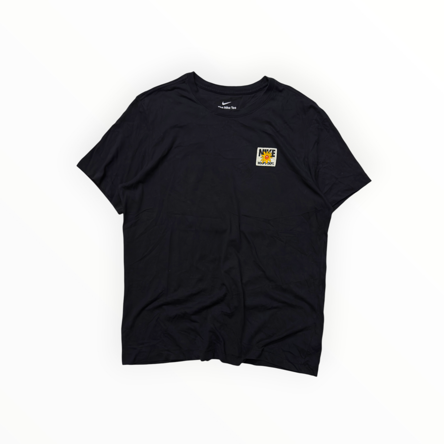 Nike hoops dept tee