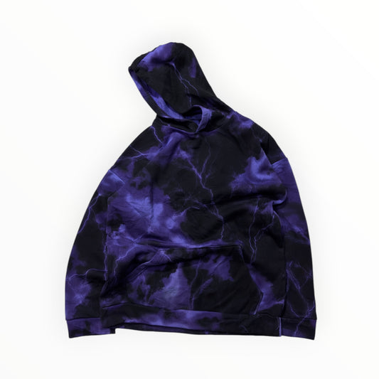 Lighting Hoodie