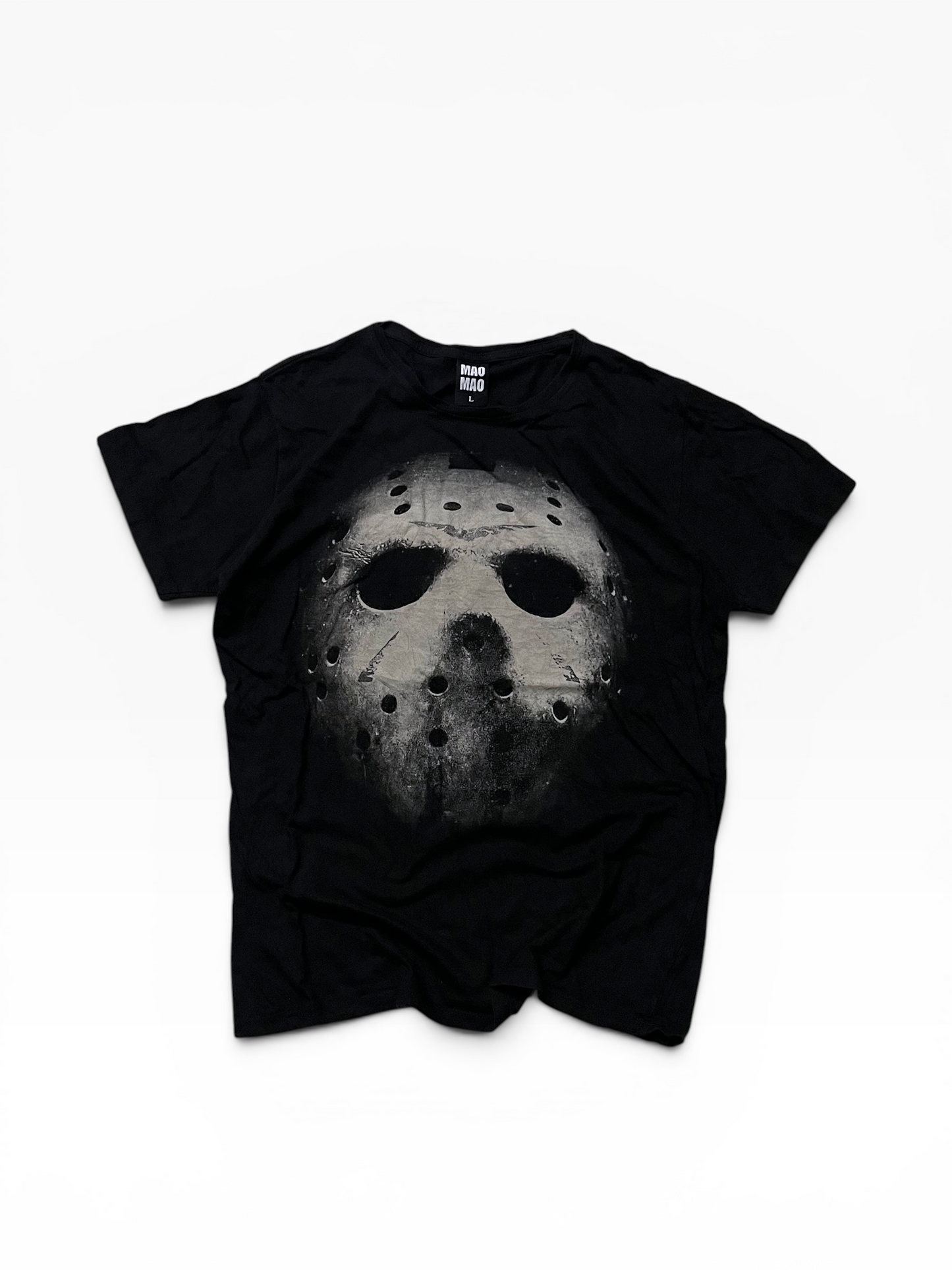 Jason Friday The 13th Tee