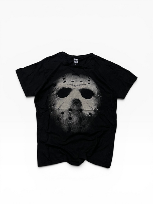 Jason Friday The 13th Tee