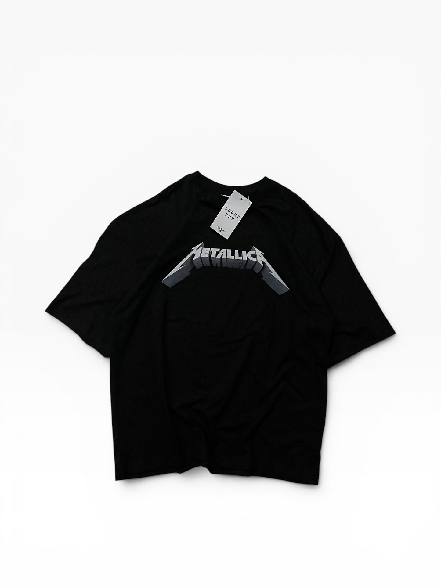 Metallica Tee