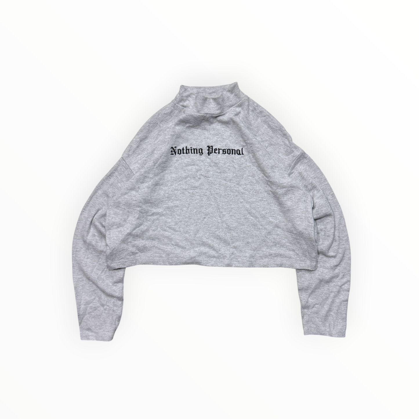 Women’s Bershka Sweatshirt