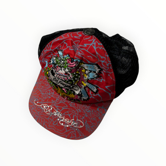 Ed Hardy Vintage Cap