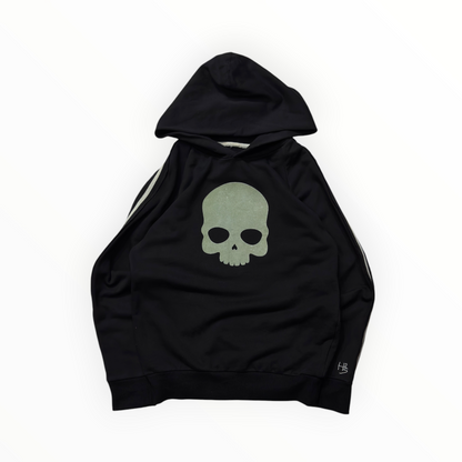 Graphic hoodie