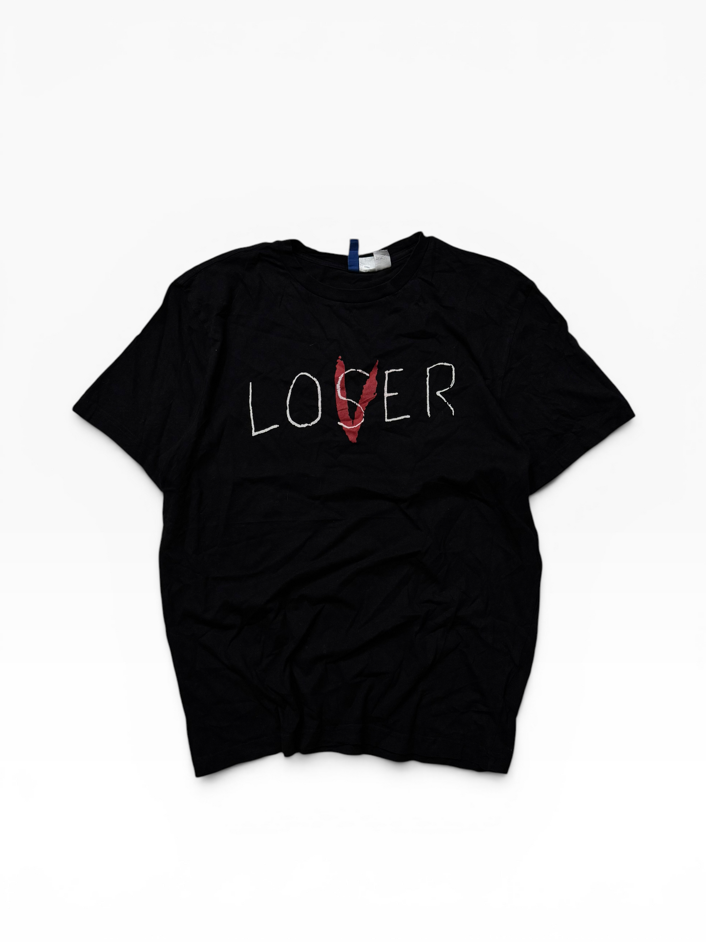 H&M x Warner Bros Lover Tee