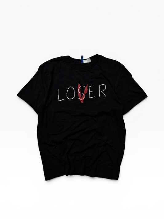H&M x Warner Bros Lover Tee