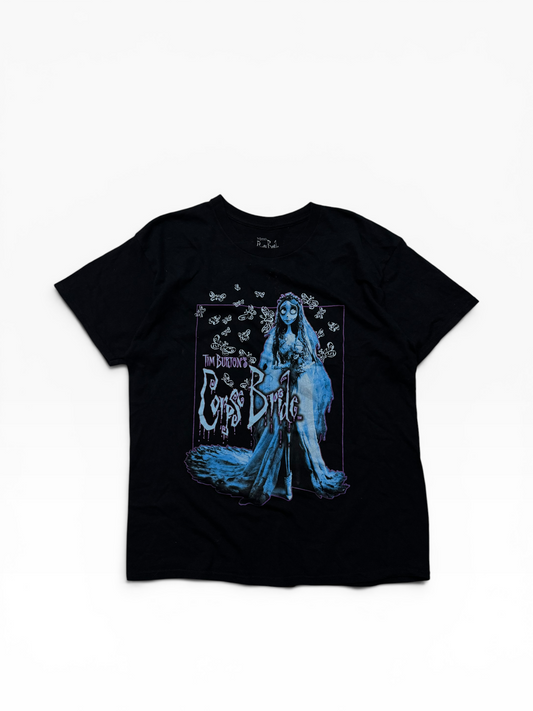 Bride Corpse Tee