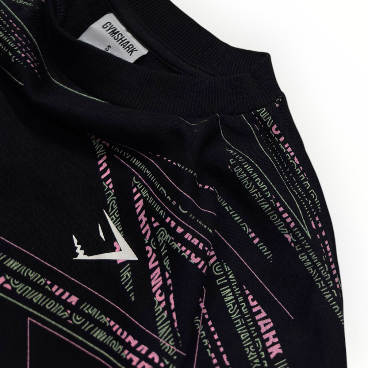 Gymshark Sweatshirt