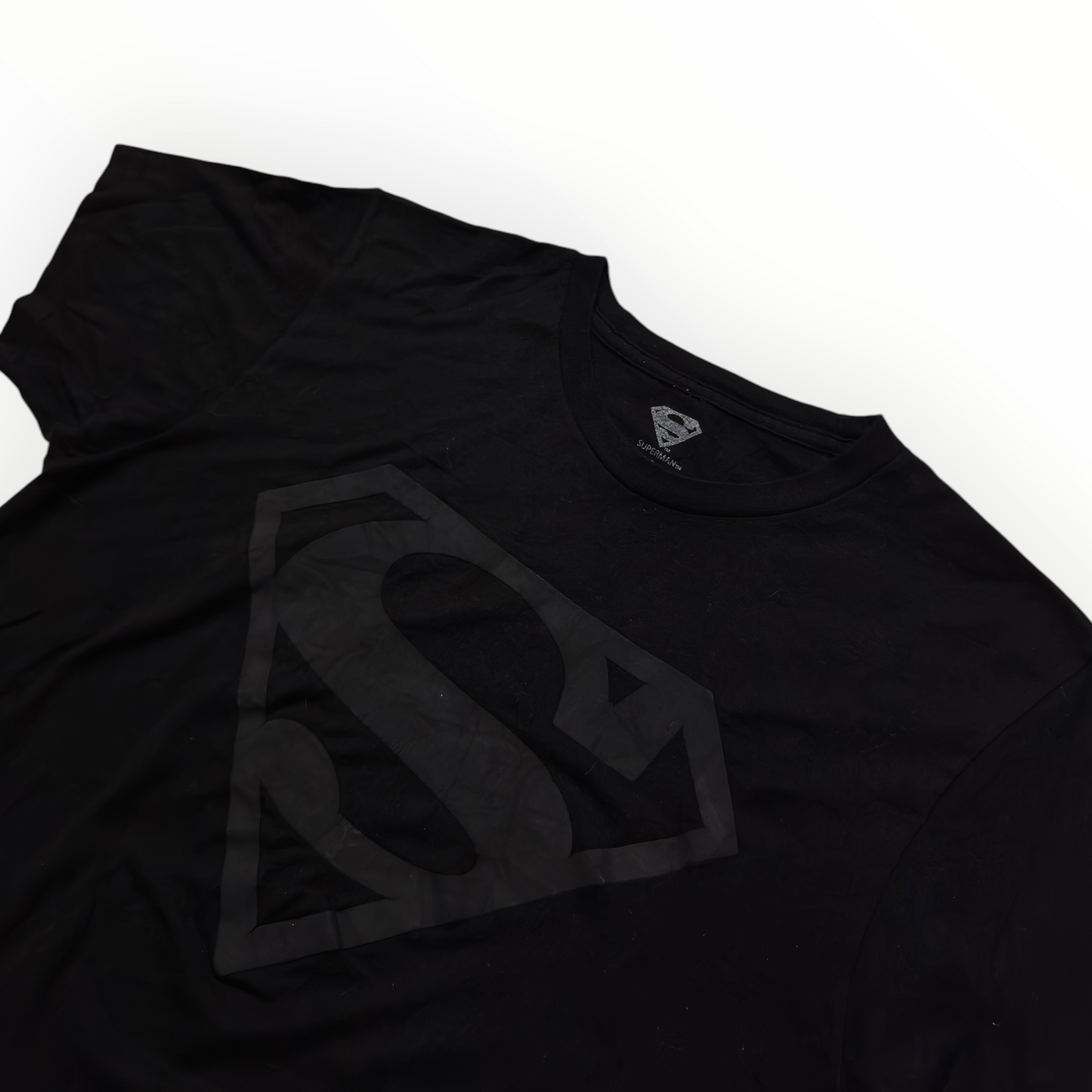 Superman tee