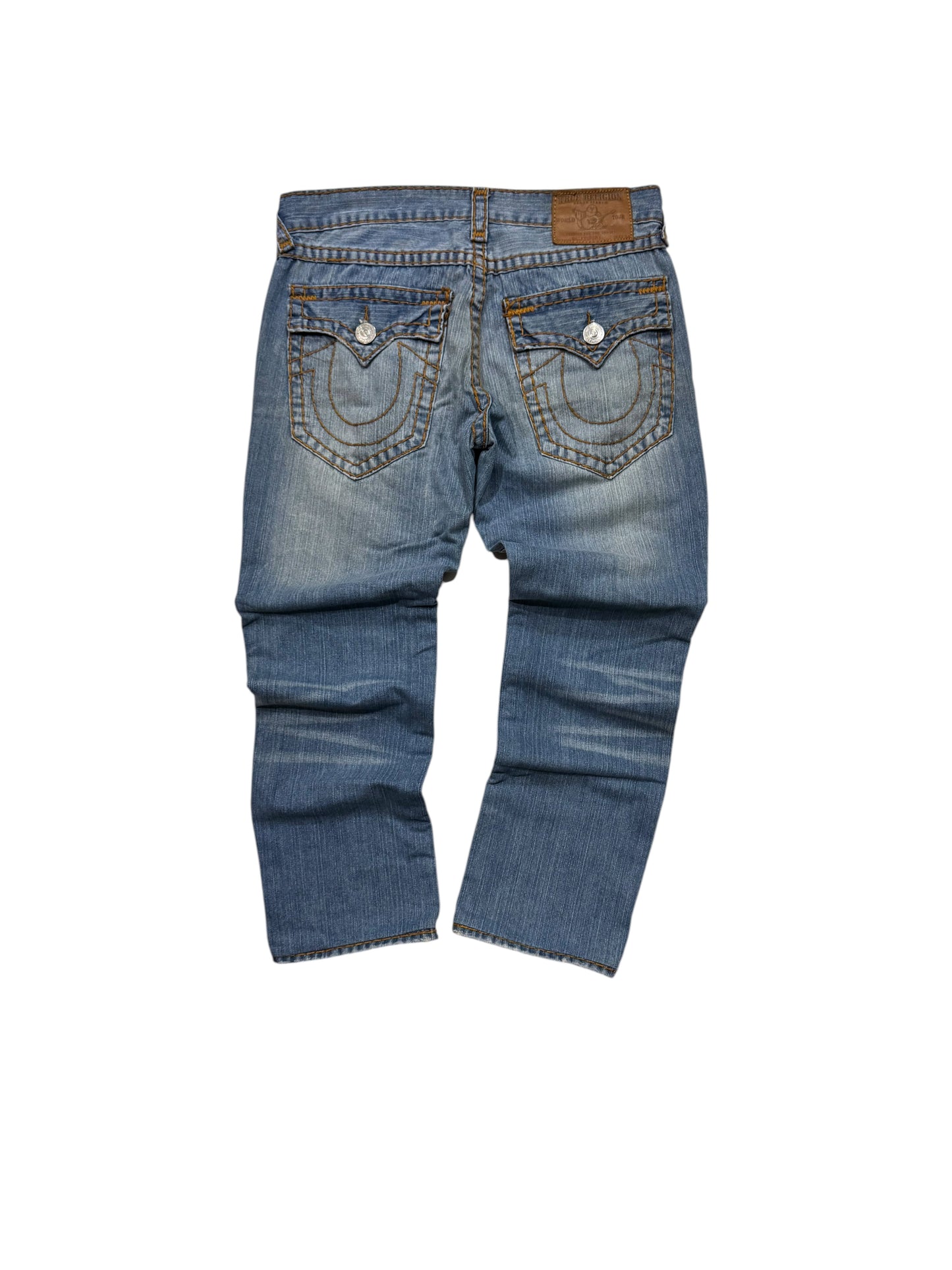True Religion Denim