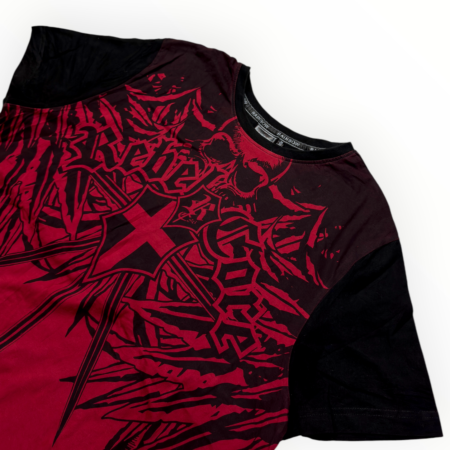 Rebel Core tee