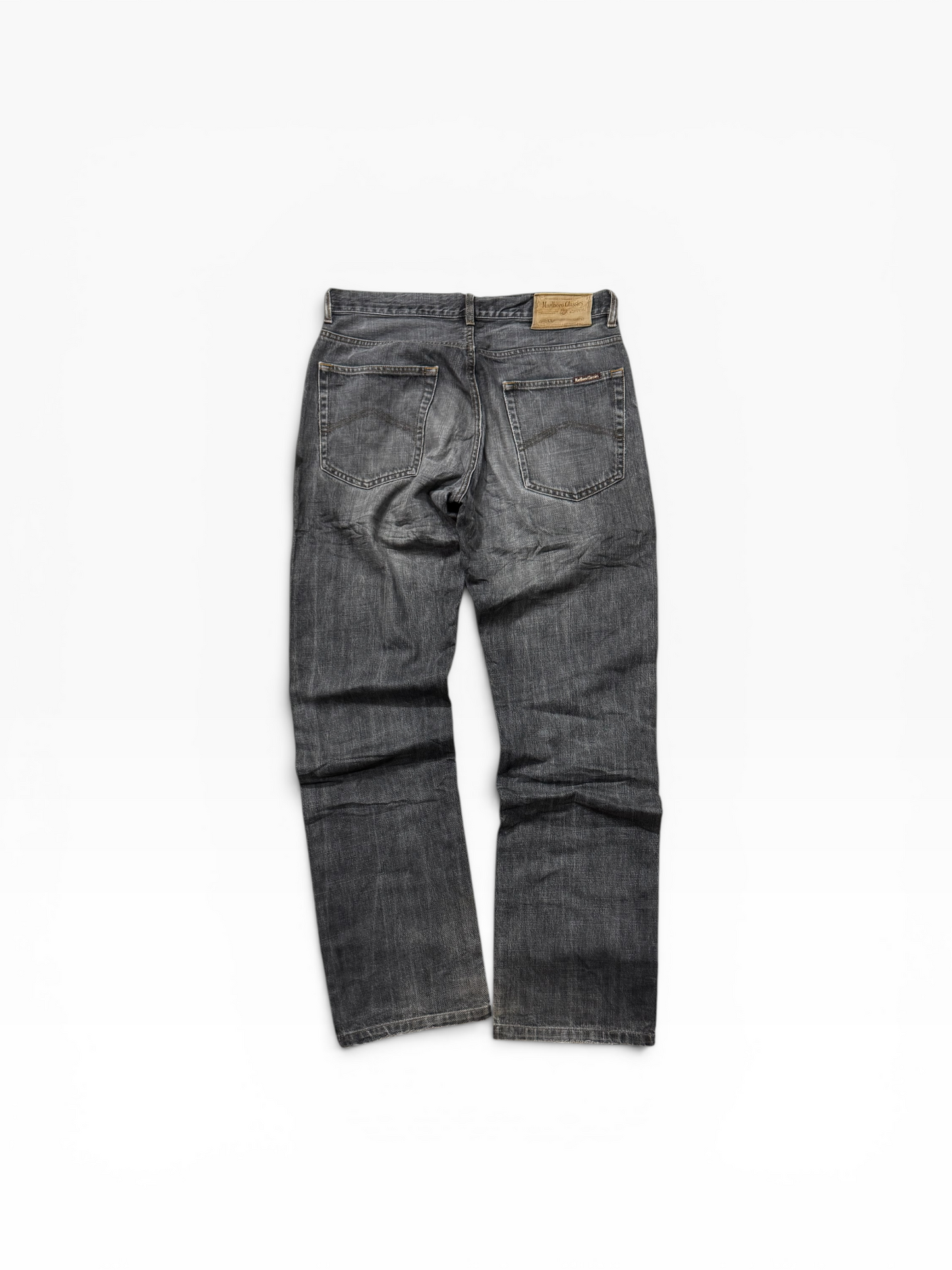 Marlboro Classics Vintage Denim