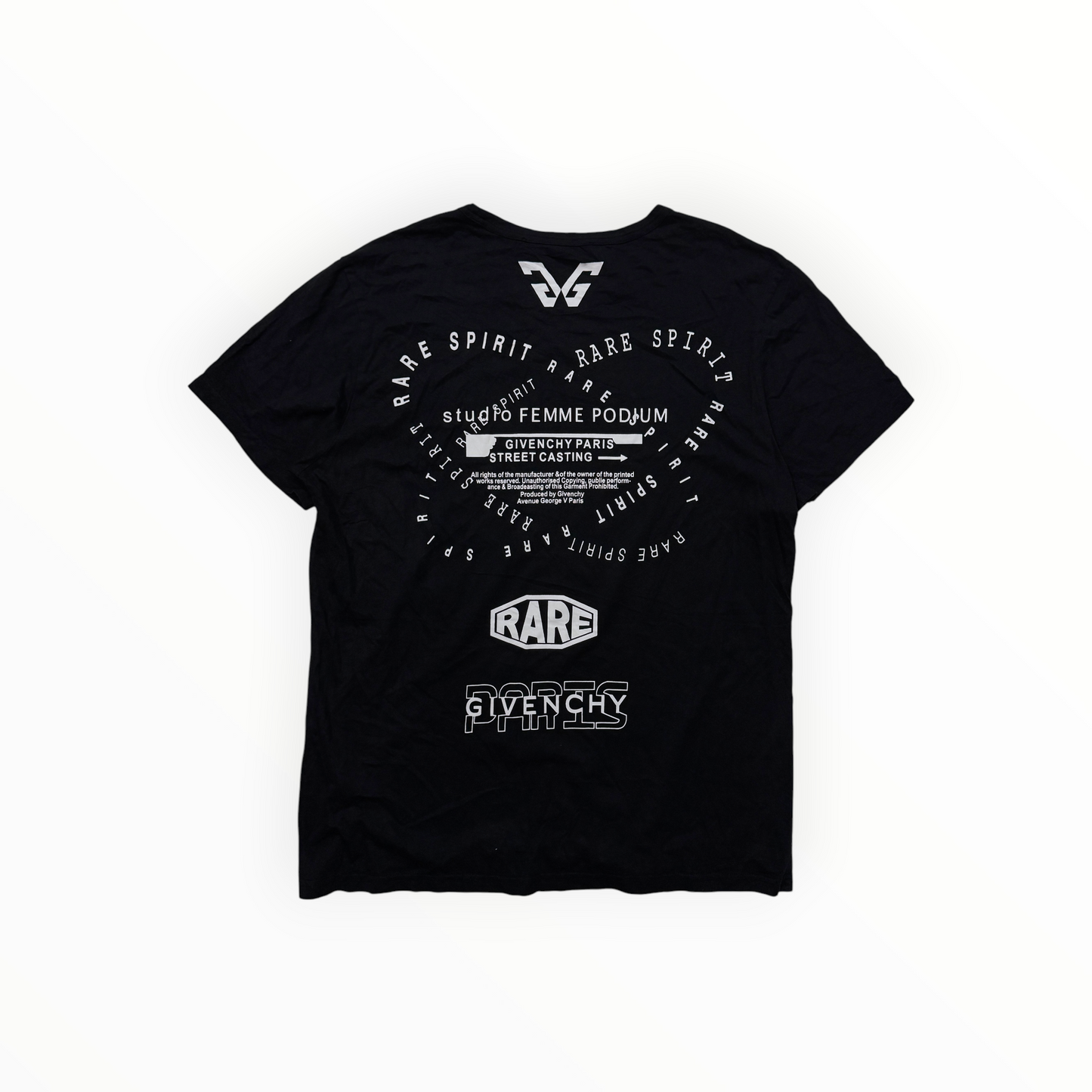 Givenchy Tee