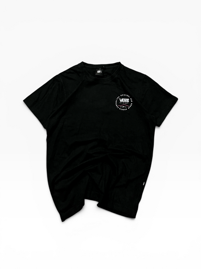 Vans Black Tee