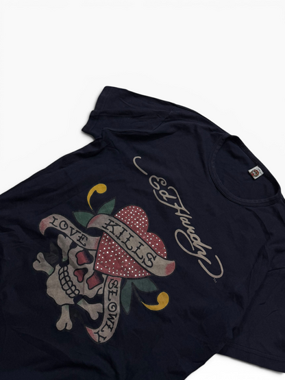Ed Hardy Tee