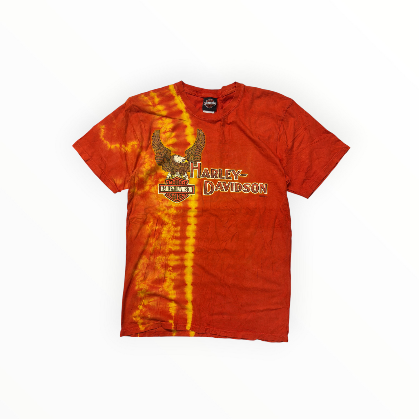Harley-Davidson tee