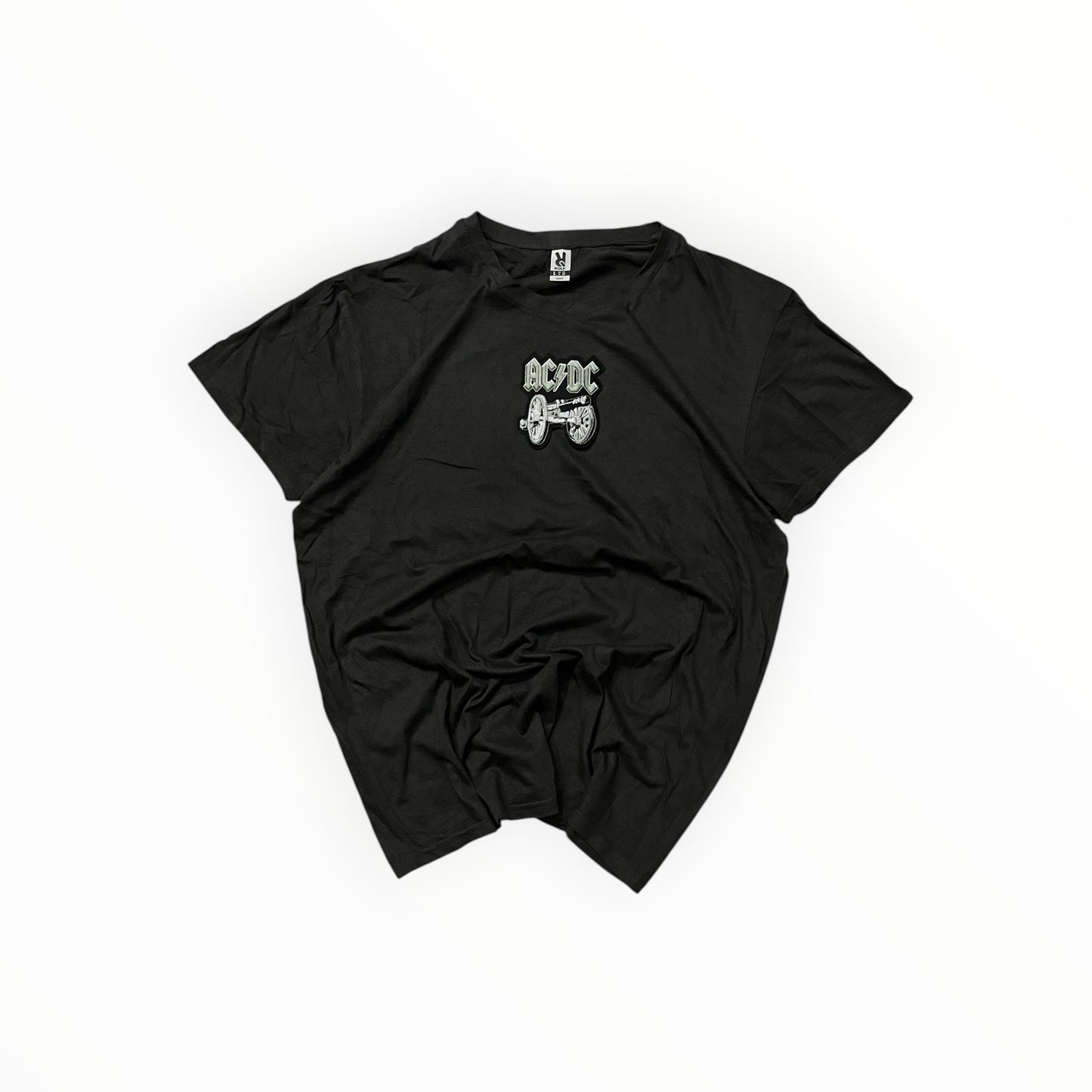 AC/DC Tee