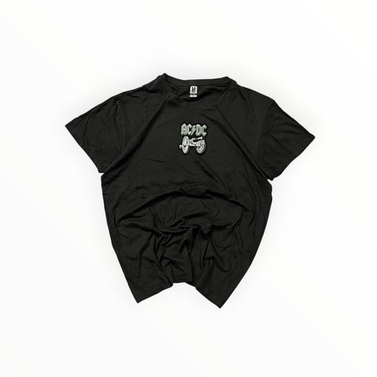 AC/DC Tee