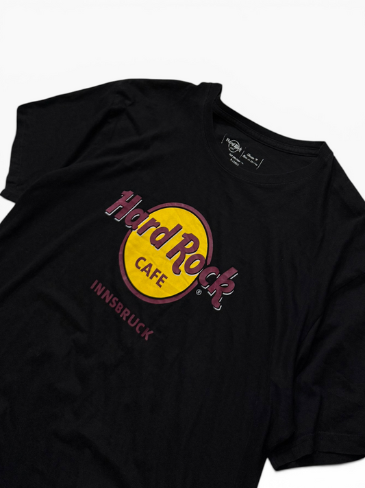 Hard Rock ‘71 Black Tee