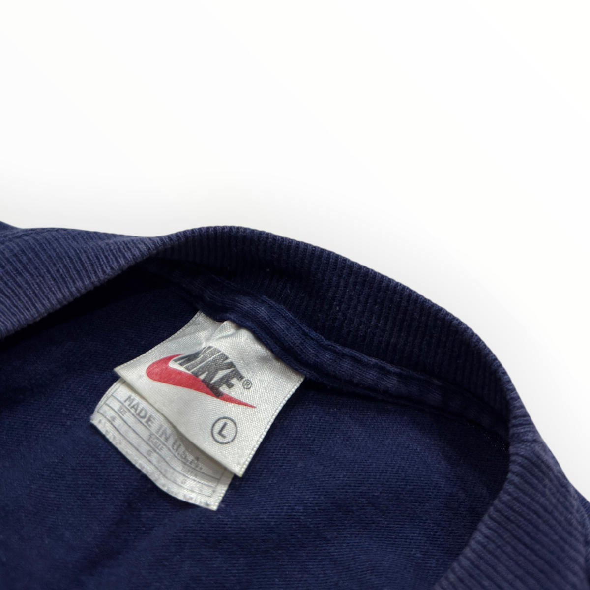 Nike Vintage Single Stitch 90’s Tee