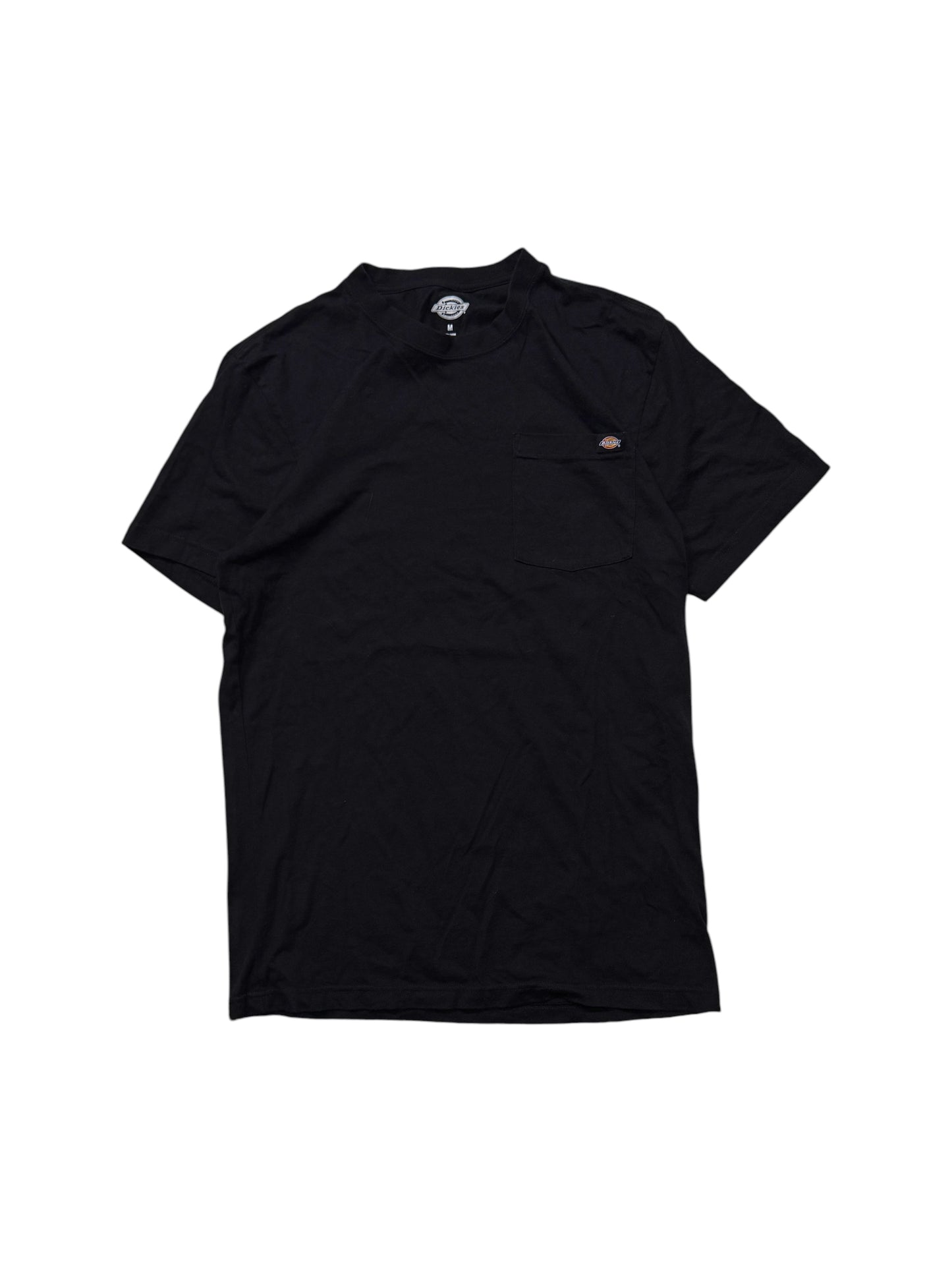 Dickies Black Tee