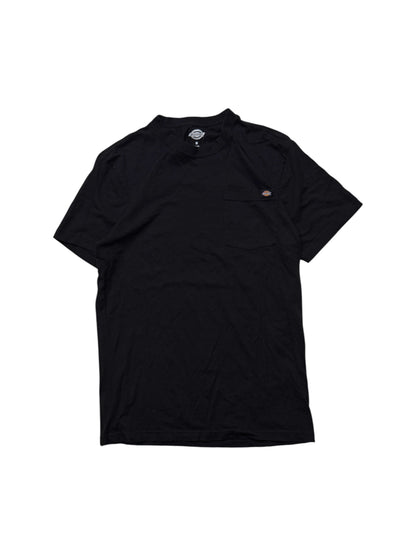 Dickies Black Tee