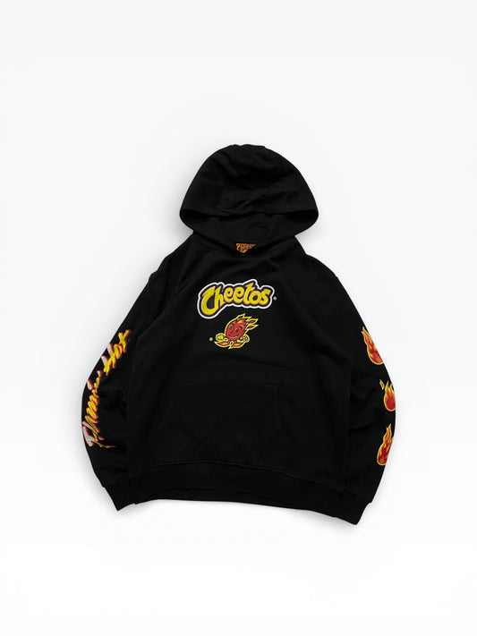 Cheetos hoodie