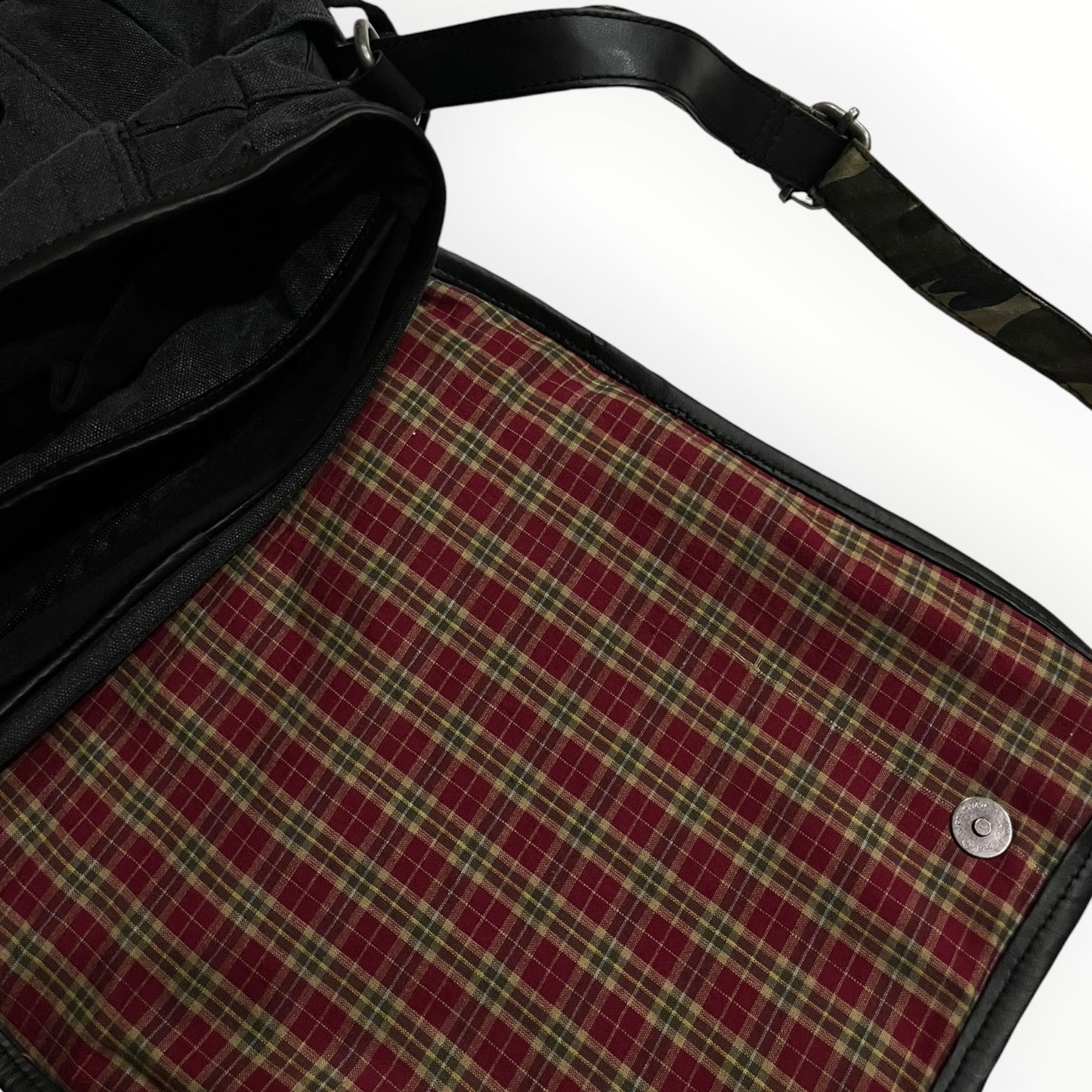 The Walking Dead Bag