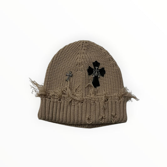Chrome Hearts Custom Beanie