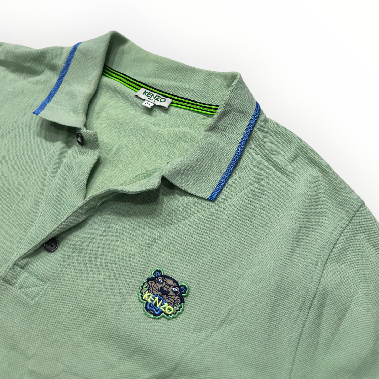 Kenzo polo shirt