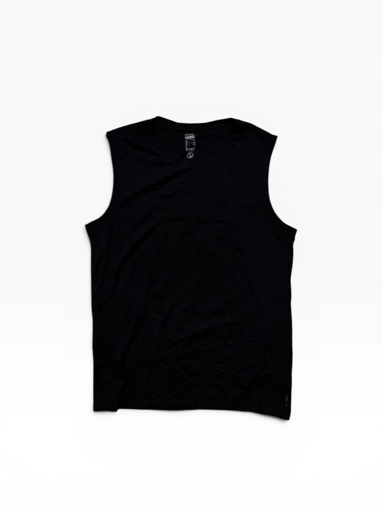 Decathlon Sleeveless Shirt