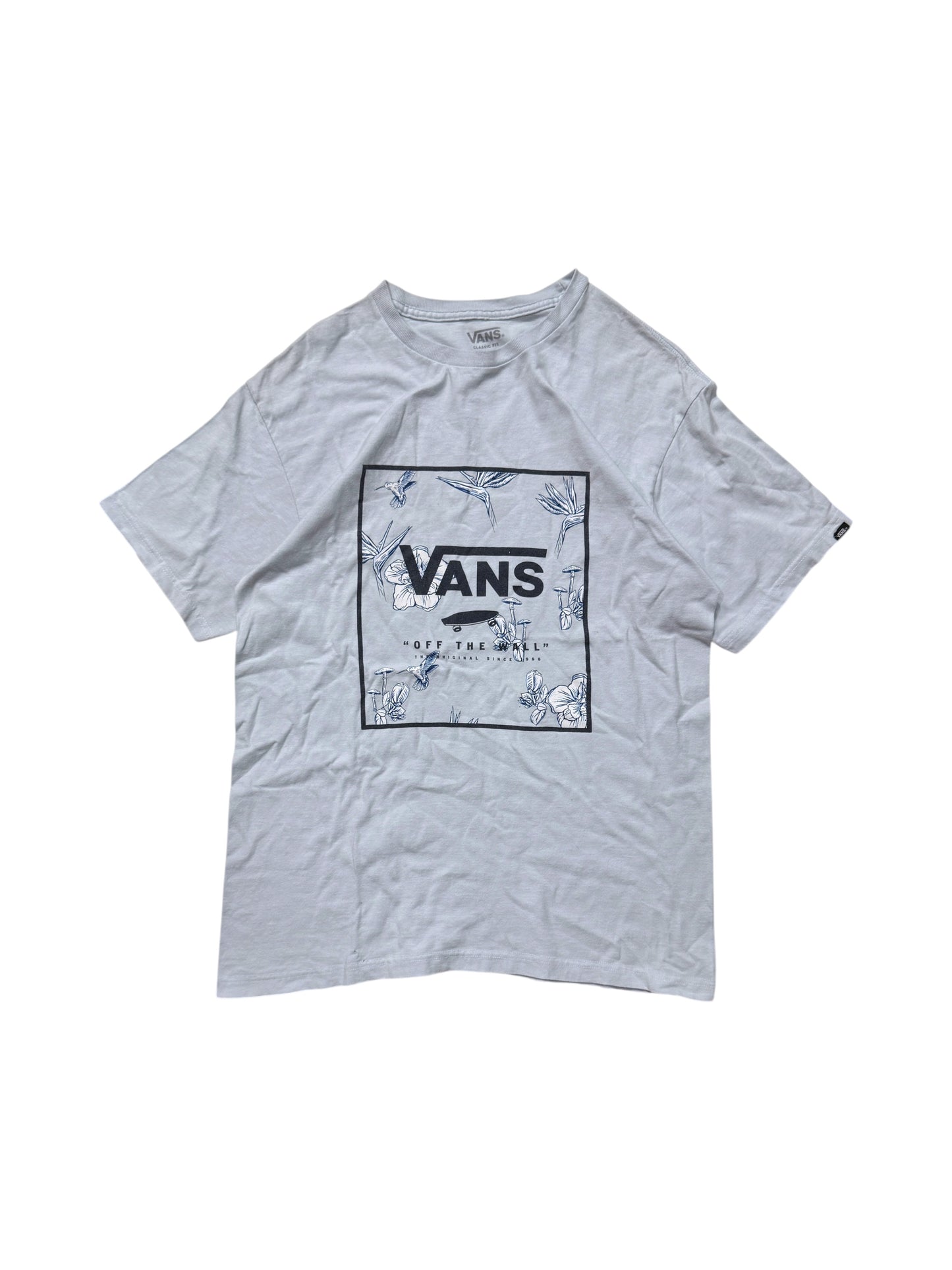 Vans Tee
