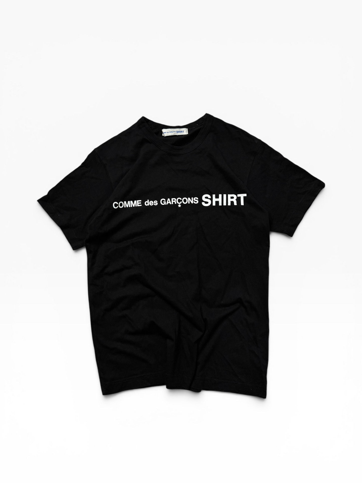 Comme Des Garçons Shirt