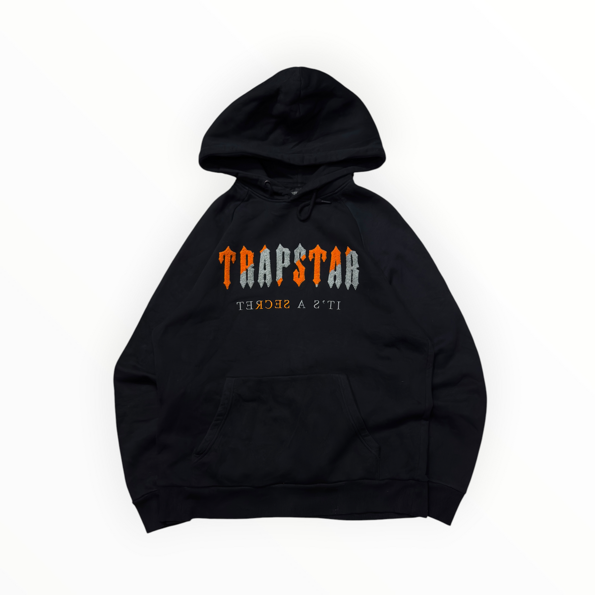 TRAPSTAR Hoodie