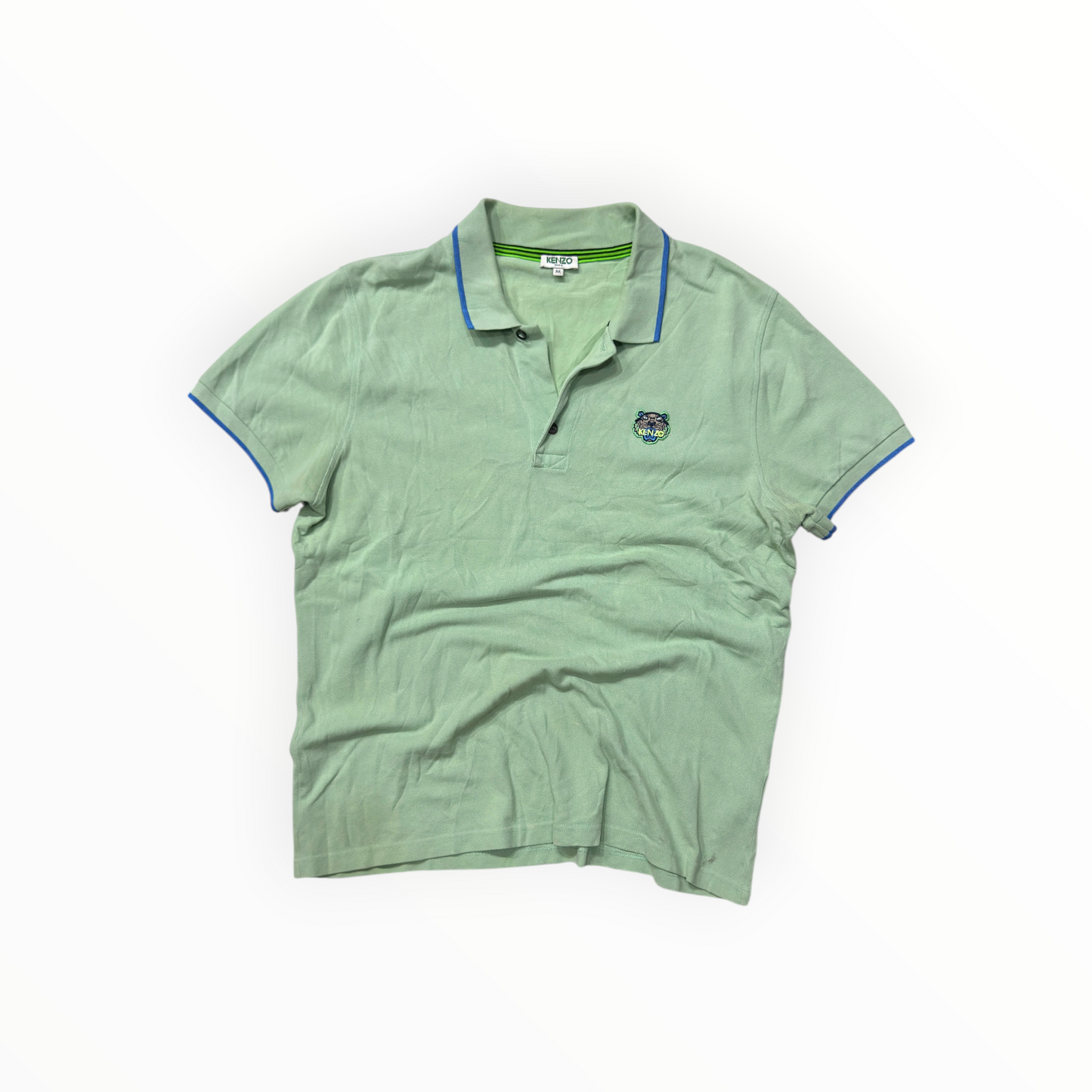 Kenzo polo shirt