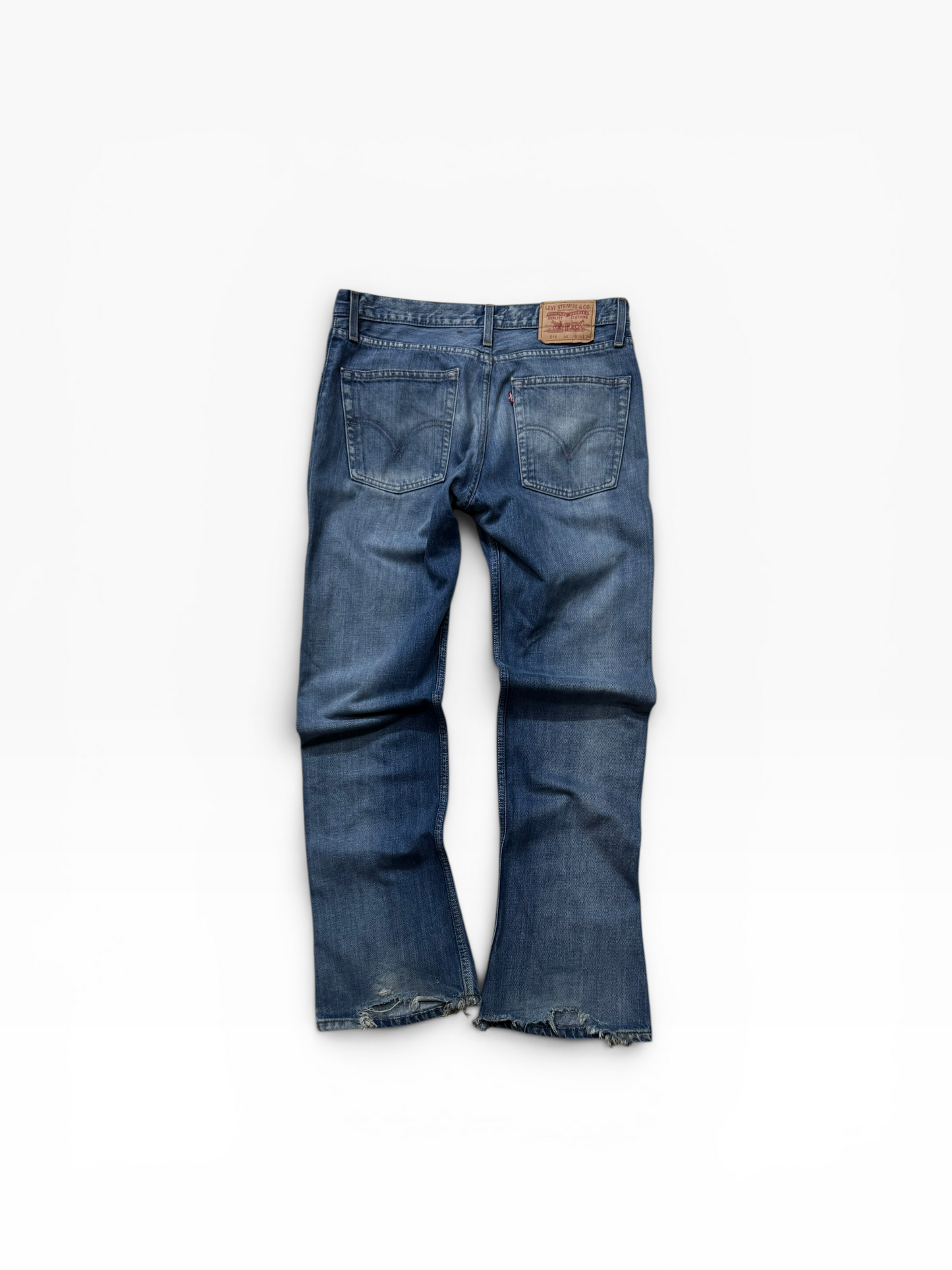 Levi’s Denim