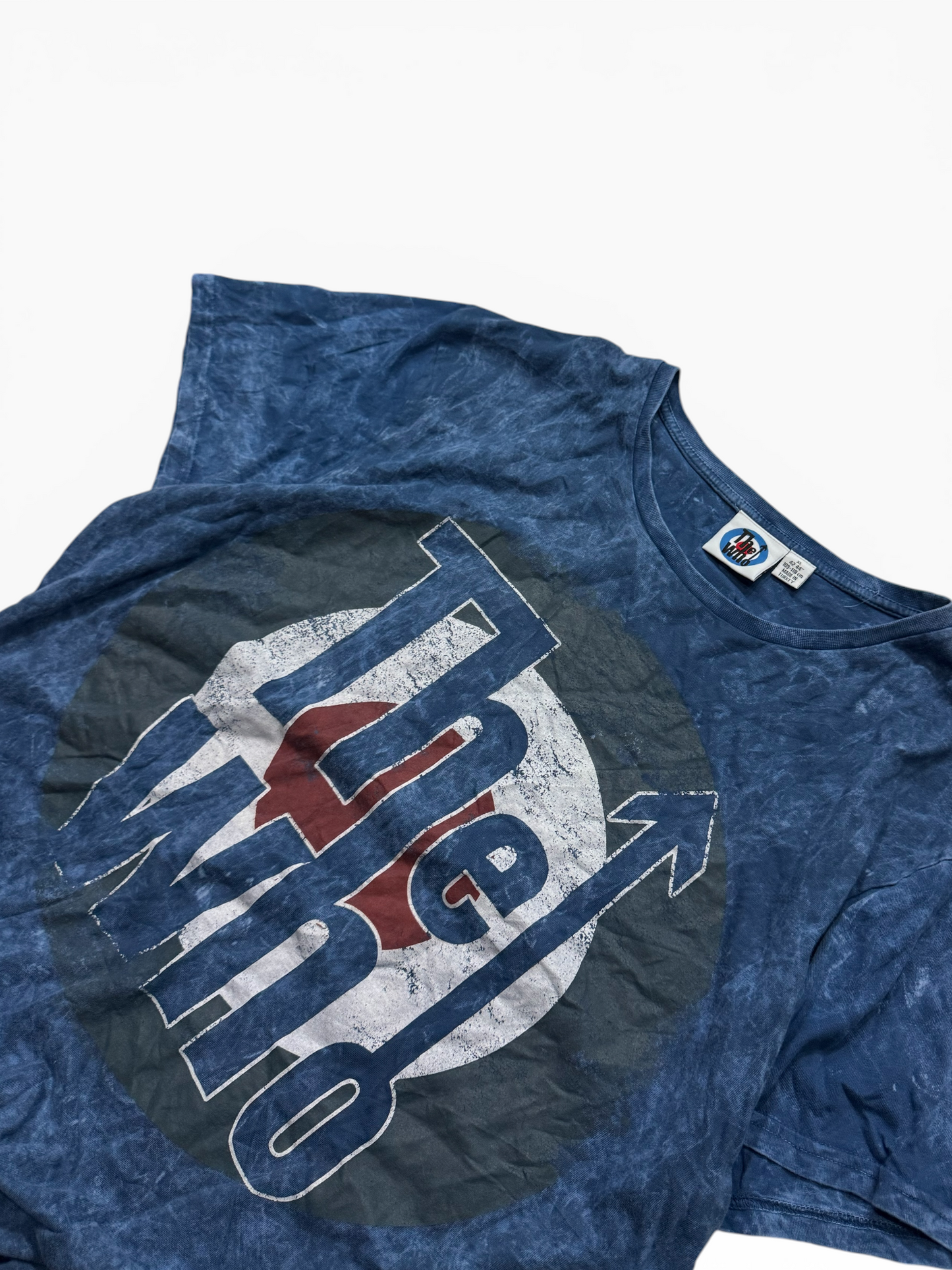 The Who Merch Tee
