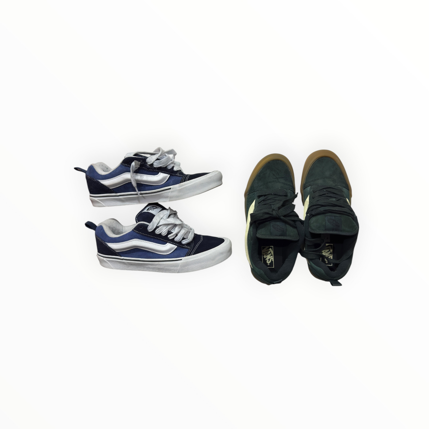 Vans knu skool