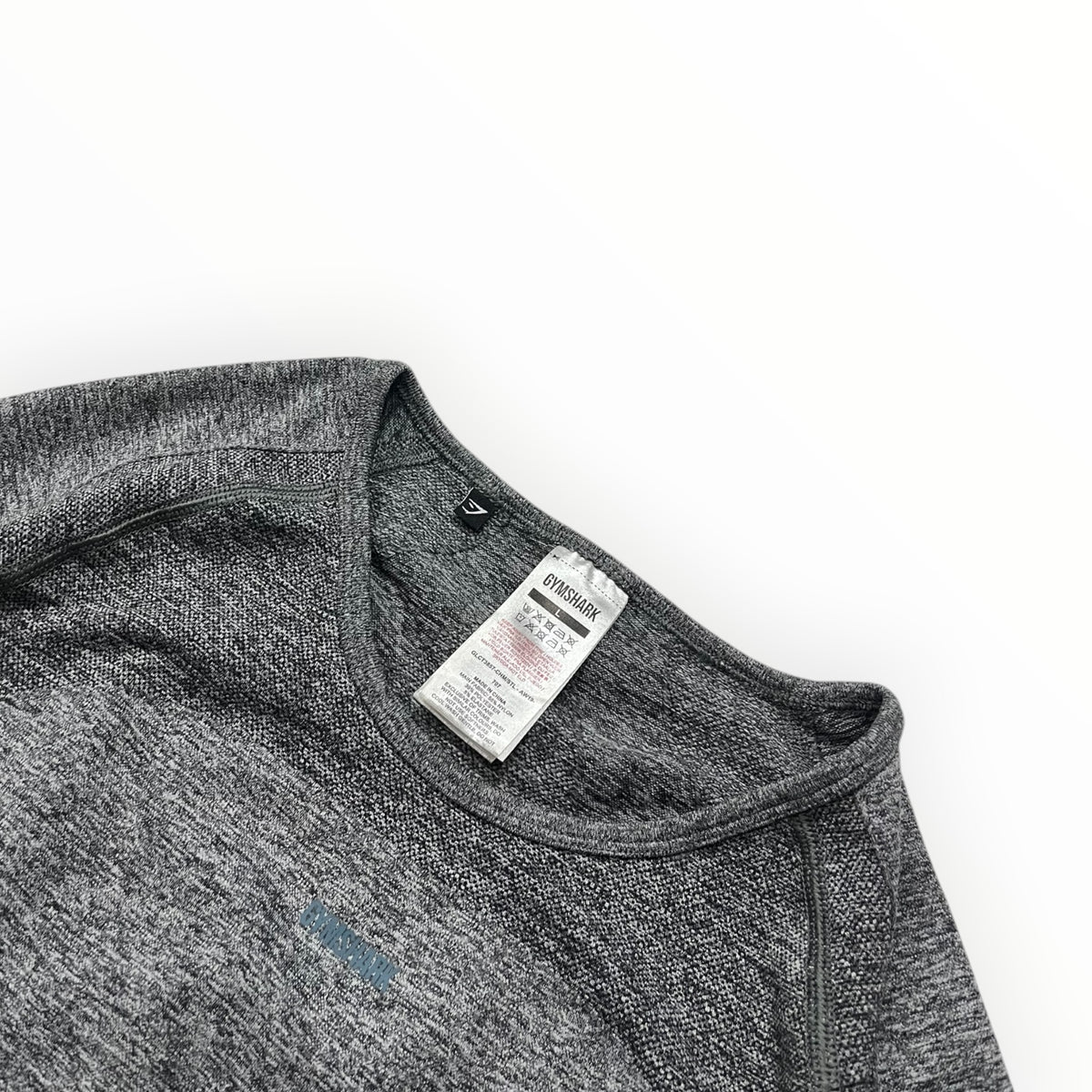 Women’s gymshark top
