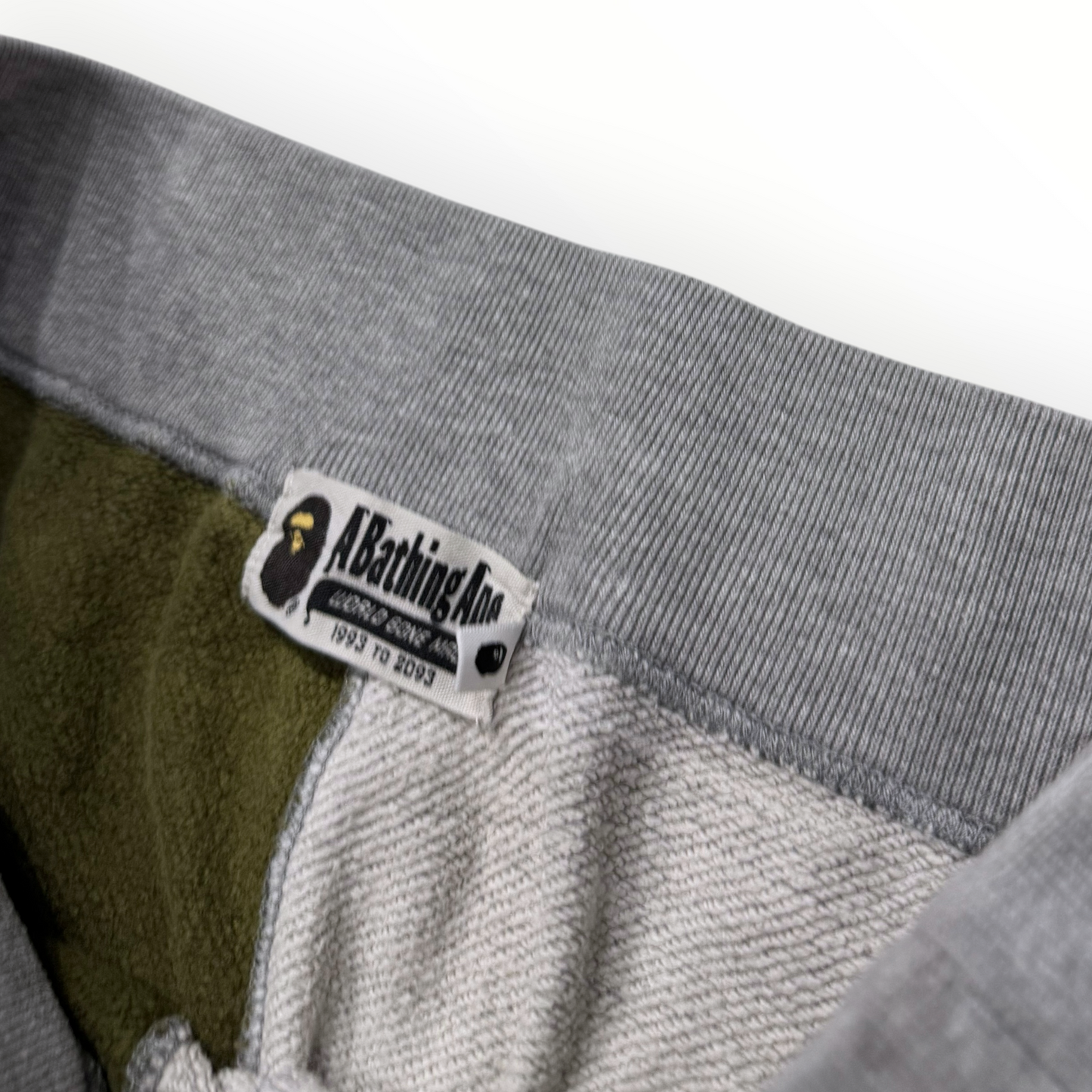 Bape Shorts