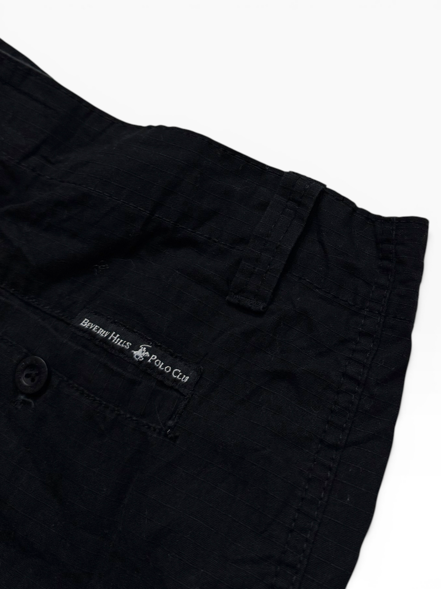 Polo Cargo Shorts