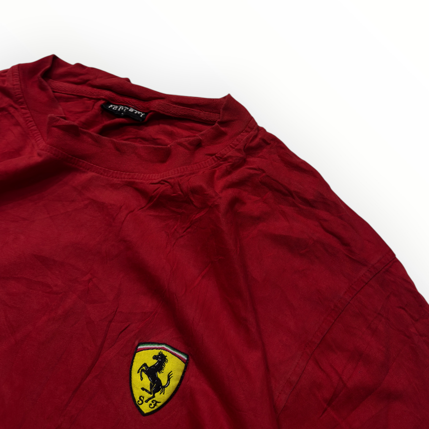 Ferrari tee