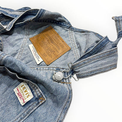 Levi’s overall