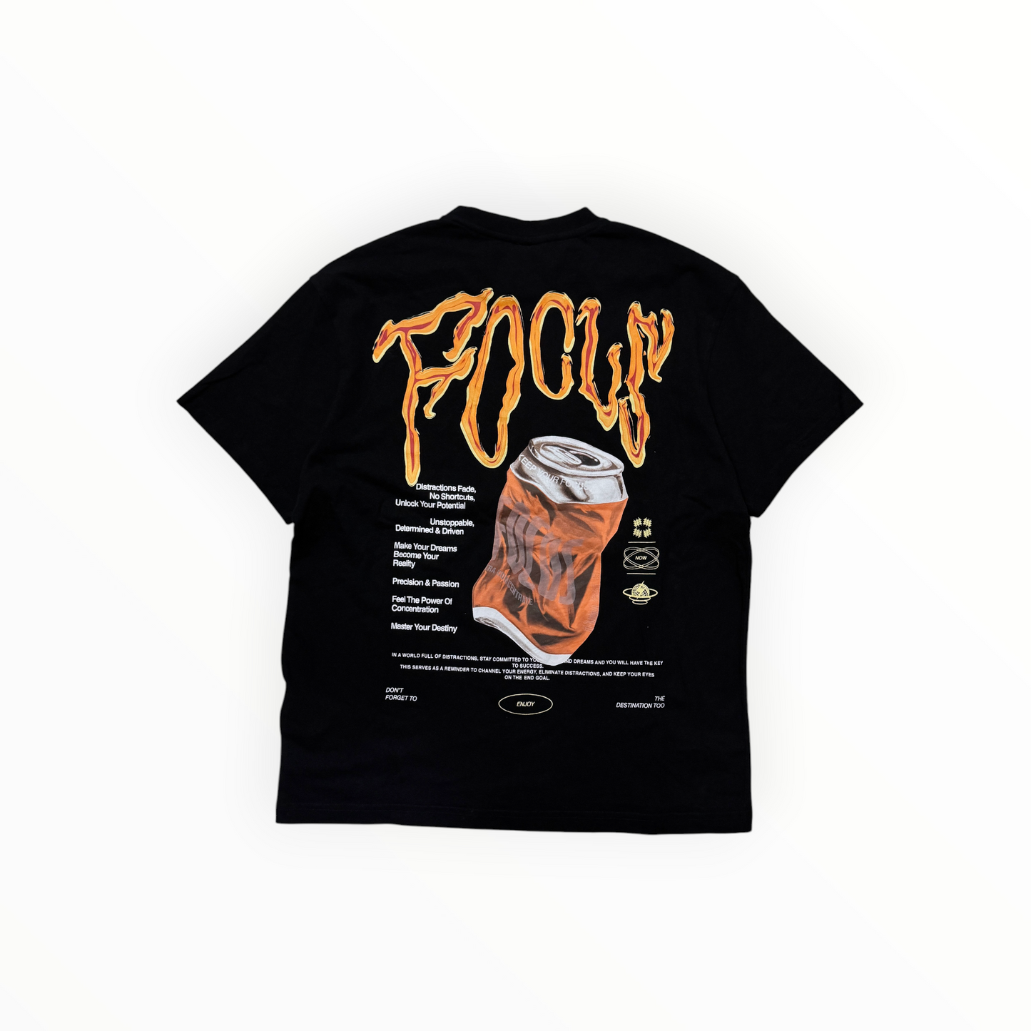 Bershka Tee