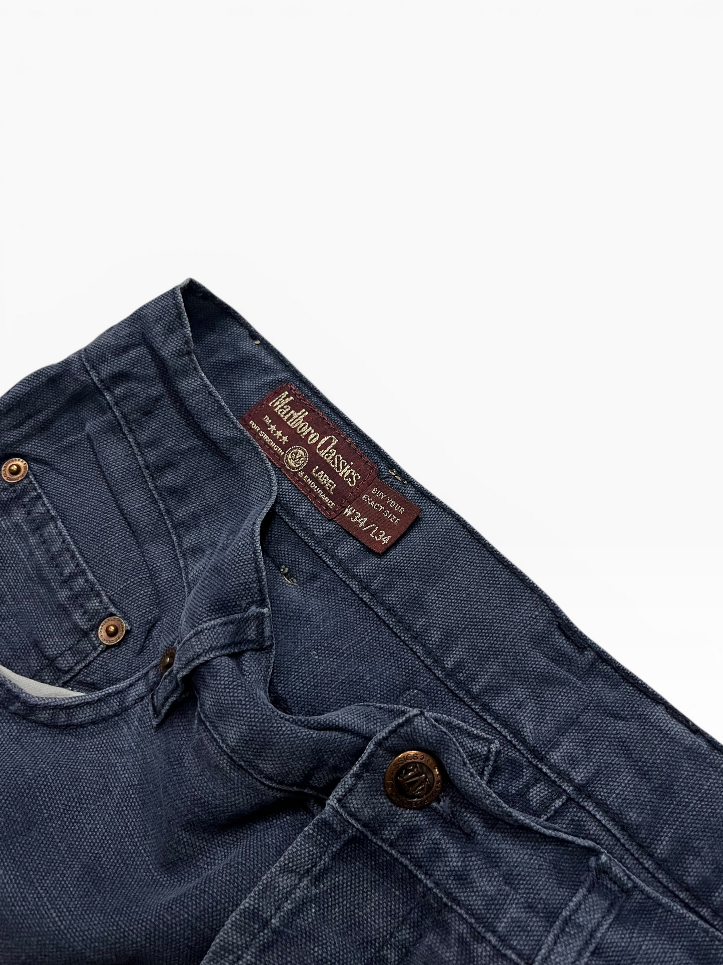 Marlboro Classics Pants