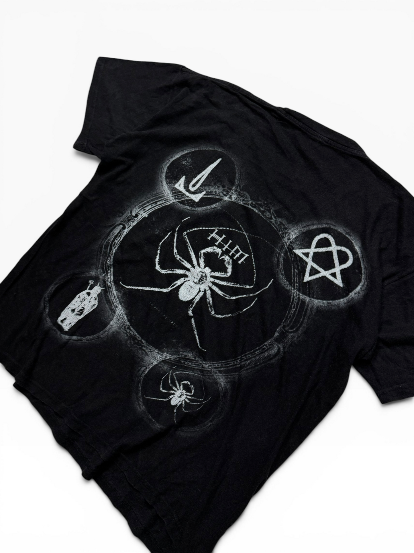 HIM 2001 Vintage Tee