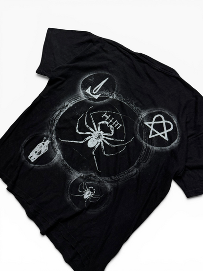 HIM 2001 Vintage Tee