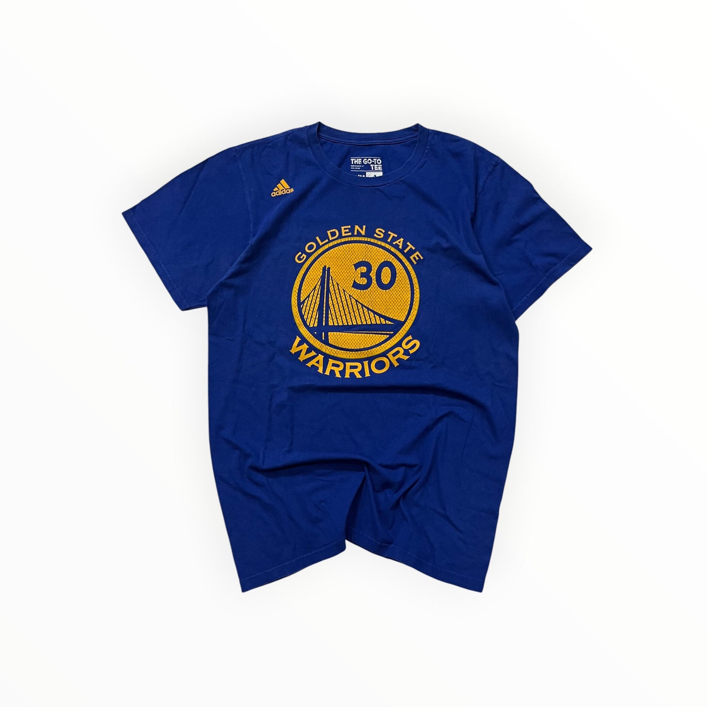 Golden States Stephen Curry Tee